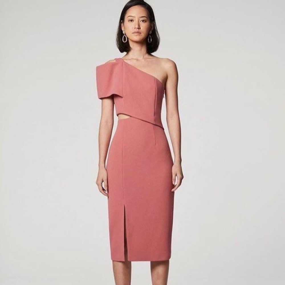 Elliatt dress. NWT. Size small